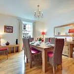 Holiday home Salvin House, A Luxurious Family Perfect For A Relaxing Break Alston