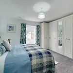 Salvin House, A Luxurious Family Perfect For A Relaxing Break Holiday home Alston