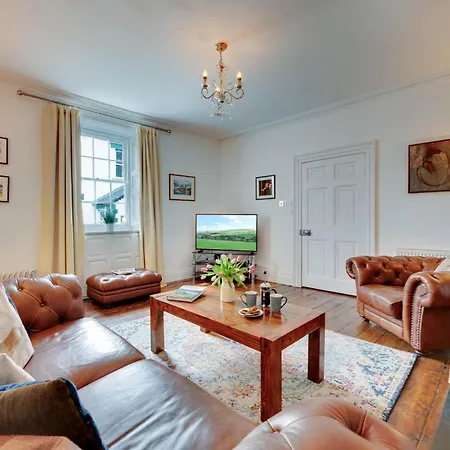 Ferienhaus Salvin House, A Luxurious Family Perfect For A Relaxing Break *