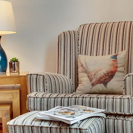 Salvin House, A Luxurious Family Perfect For A Relaxing Break * Alston