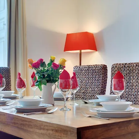 Ferienhaus Salvin House, A Luxurious Family Perfect For A Relaxing Break Alston