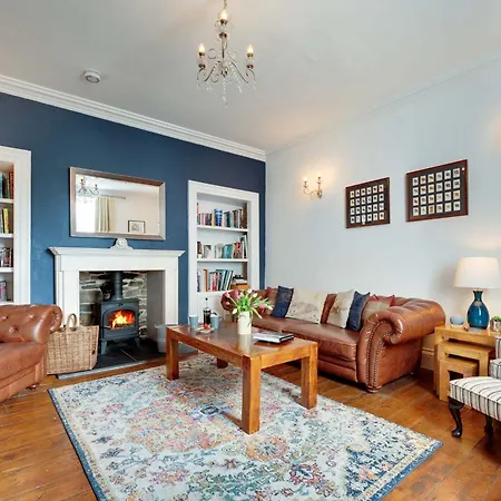 Salvin House, A Luxurious Family Perfect For A Relaxing Break