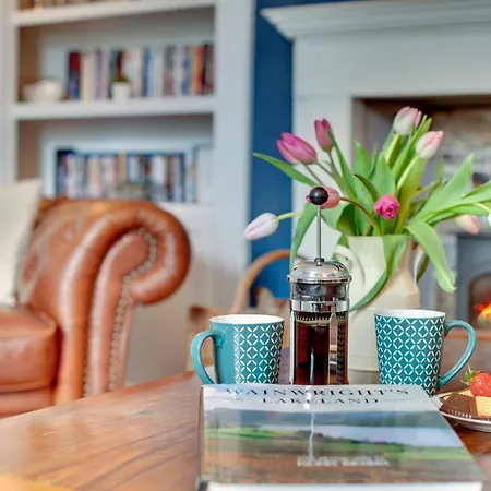Salvin House, A Luxurious Family Perfect For A Relaxing Break *