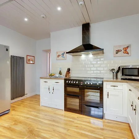 Salvin House, A Luxurious Family Perfect For A Relaxing Break Ferienhaus Alston