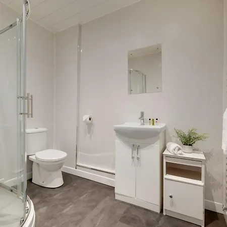 Ferienhaus Salvin House, A Luxurious Family Perfect For A Relaxing Break