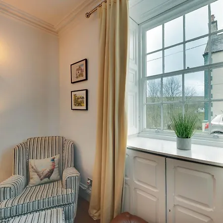 Salvin House, A Luxurious Family Perfect For A Relaxing Break