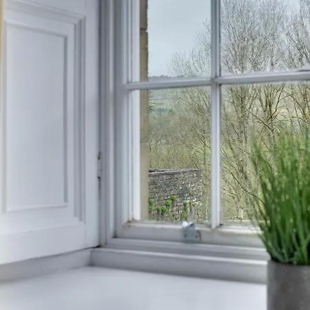 Salvin House, A Luxurious Family Perfect For A Relaxing Break Ferienhaus