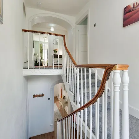 Salvin House, A Luxurious Family Perfect For A Relaxing Break Alston