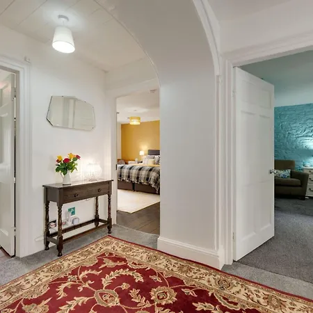 Salvin House, A Luxurious Family Perfect For A Relaxing Break * Alston