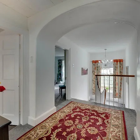 Ferienhaus Salvin House, A Luxurious Family Perfect For A Relaxing Break