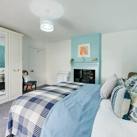 Salvin House, A Luxurious Family Perfect For A Relaxing Break