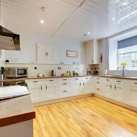 Ferienhaus Salvin House, A Luxurious Family Perfect For A Relaxing Break Alston