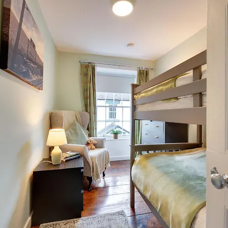 Salvin House, A Luxurious Family Perfect For A Relaxing Break Ferienhaus *
