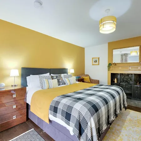 Ferienhaus Salvin House, A Luxurious Family Perfect For A Relaxing Break Alston