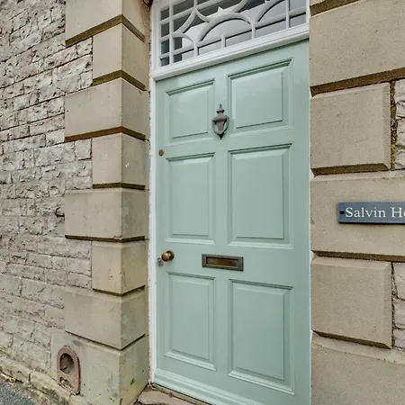 Ferienhaus Salvin House, A Luxurious Family Perfect For A Relaxing Break Alston